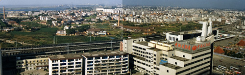 ���������罨�ɵĻ�վ��ó��ȫ��