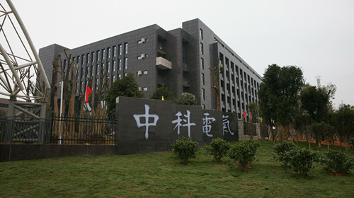 ���������ص�һ����Ӫ������ҵ�����пƵ���