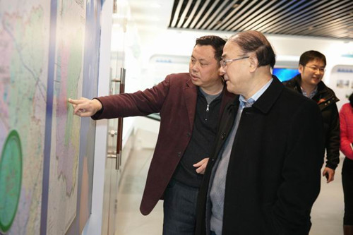 �й�����ԺԺʿ�����������������б���������ҵ��չ