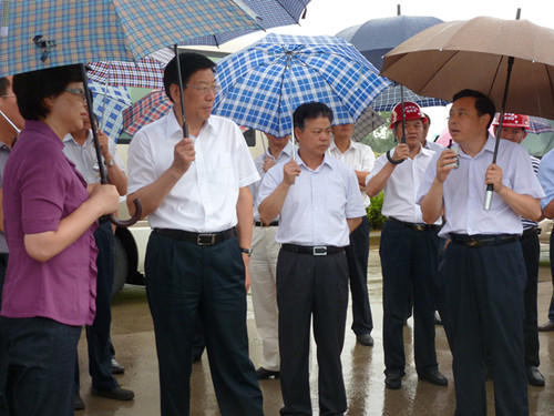 2012��6��26�գ�ʱ��ʡ��������ʡί�������ʢ���������Ӳ�